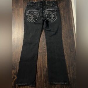 Size 27  rock revival